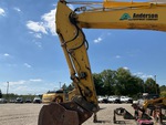 Hydraulics with 