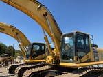 Hydraulics with 