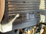 Engine with 