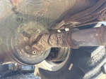 Drivetrain with 