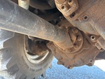 Drivetrain with 