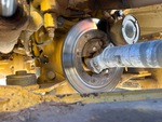 Drivetrain with 