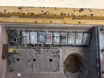 Control Station with 