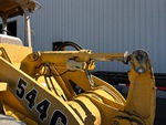 Hydraulics with 