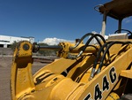 Hydraulics with 