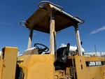 Control Station with 