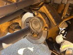 Brakes with 