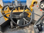 Control Station with 