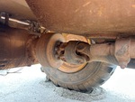Drivetrain with 