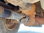 Drivetrain with 