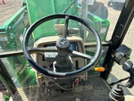 Control Station with 