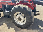 Chassis with 