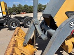 Hydraulics with 