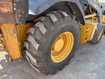 Chassis with 
