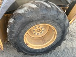 Chassis with 