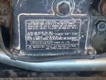 Motor with 