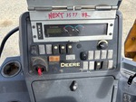 Control Station with 