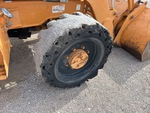 Chassis with 