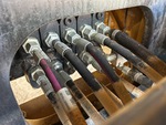 Hydraulics with 