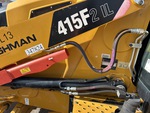 Hydraulics with 