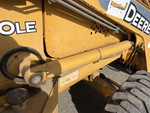 Hydraulics with 