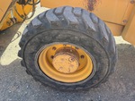 Chassis with 
