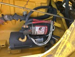 Engine with 
