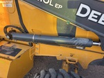Hydraulics with 
