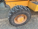 Chassis with 