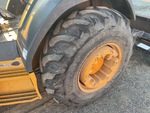 Chassis with 