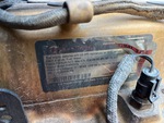 Motor with 