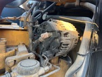 Motor with 