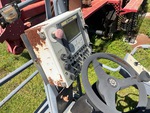 Control Station with 