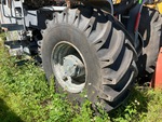 Chassis with 