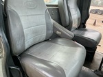 Cab with 