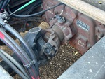 Drivetrain with 