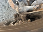 Brakes with 