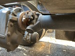 Drivetrain with 