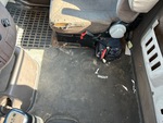 Cab with 
