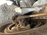 Brakes with 