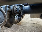 Drivetrain with 