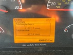 Cab with Engine Hours