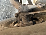 Brakes with 