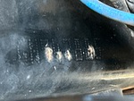 General Appearance with Second Serial Number/VIN Photo