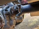 Drivetrain with 