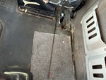 Cab with 