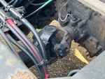 Drivetrain with 