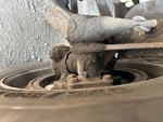 Brakes with 