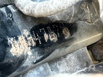 General Appearance with Second Serial Number/VIN Photo