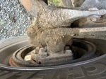 Brakes with 